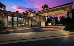 Best Western Diamond Bar Hotel & Suites